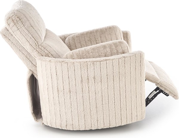 Кресло-реклайнер Halmar Pegas