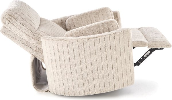 Кресло-реклайнер Halmar Pegas