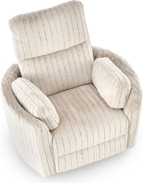 Кресло-реклайнер Halmar Pegas