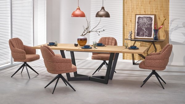 Стул Halmar K570