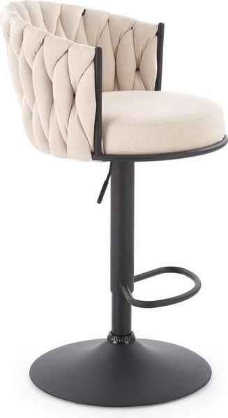 Стул барный Halmar H125