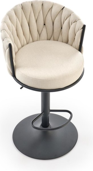 Стул барный Halmar H125