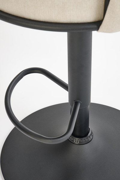 Стул барный Halmar H125