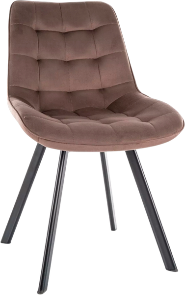 Стул Signal Monti Velvet - фото