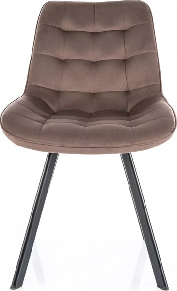Стул Signal Monti Velvet