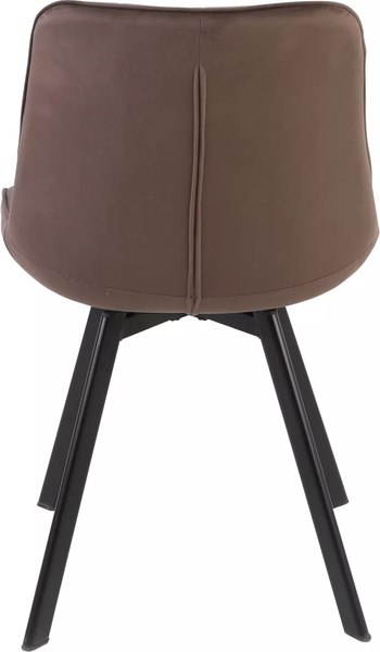 Стул Signal Monti Velvet