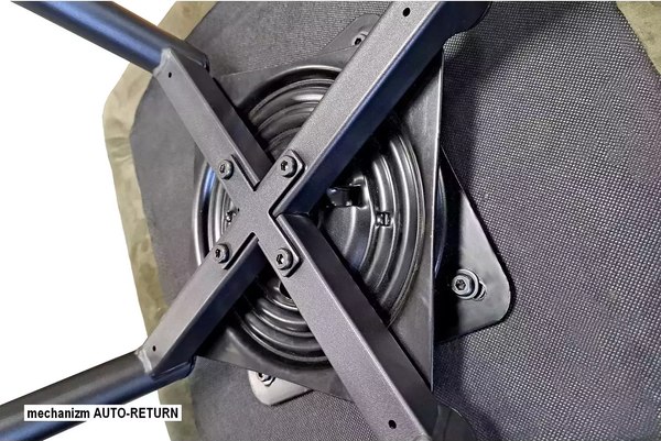 Стул Signal Marlo