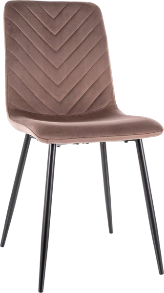 Стул Signal Daren Velvet - фото