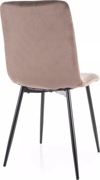 Стул Signal Daren Velvet