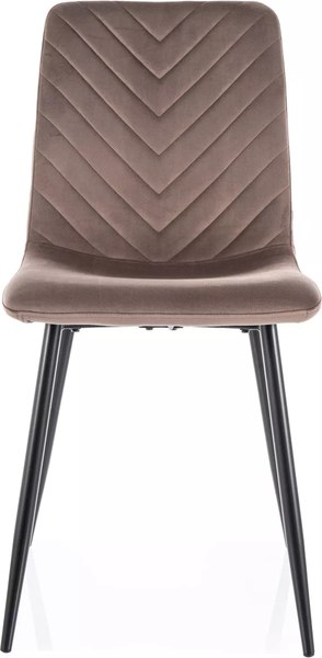 Стул Signal Daren Velvet