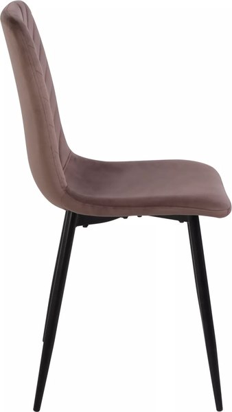 Стул Signal Daren Velvet