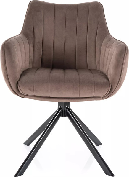 Стул Signal Azalia Velvet