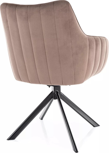 Стул Signal Azalia Velvet