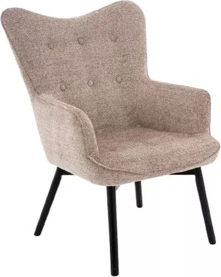 Кресло мягкое Signal Carmen