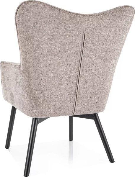 Кресло мягкое Signal Carmen