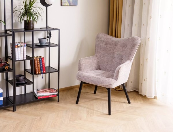 Кресло мягкое Signal Carmen