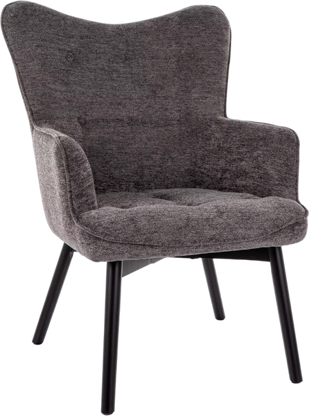 Кресло мягкое Signal Carmen - фото