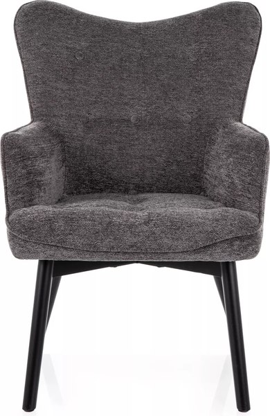 Кресло мягкое Signal Carmen