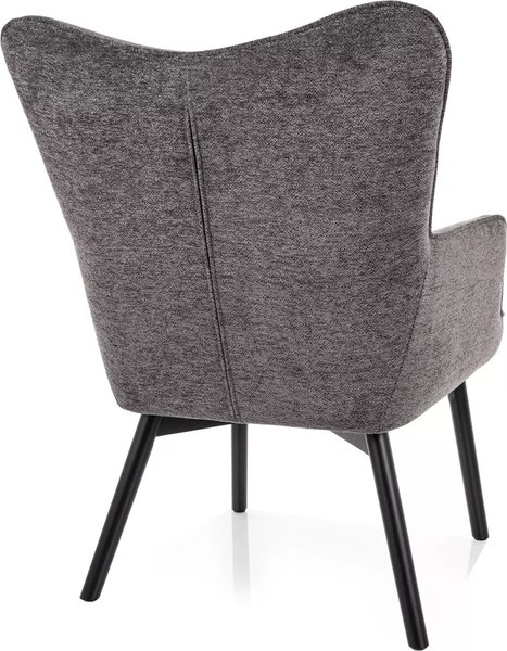 Кресло мягкое Signal Carmen