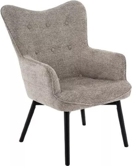 Кресло мягкое Signal Carmen