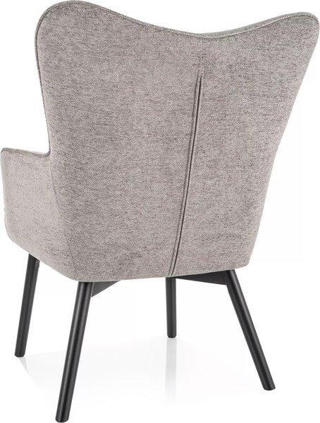 Кресло мягкое Signal Carmen