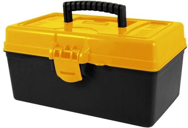 Ящик для инструментов Runis 300х175х150мм / 11-02 - фото