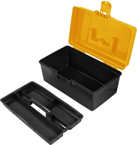 Ящик для инструментов Runis 300х175х150мм / 11-02