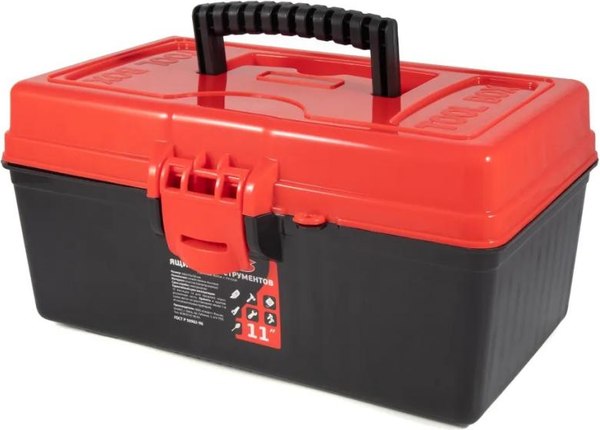 Ящик для инструментов Runis 300х175х150мм / 11-01 - фото