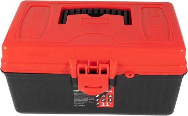 Ящик для инструментов Runis 300х175х150мм / 11-01