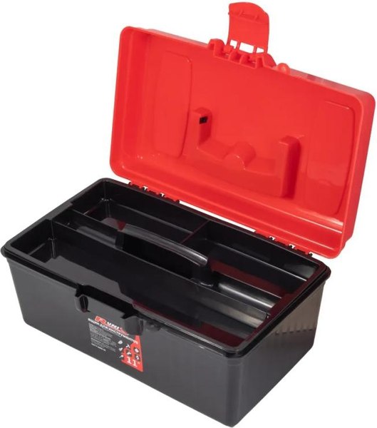 Ящик для инструментов Runis 300х175х150мм / 11-01