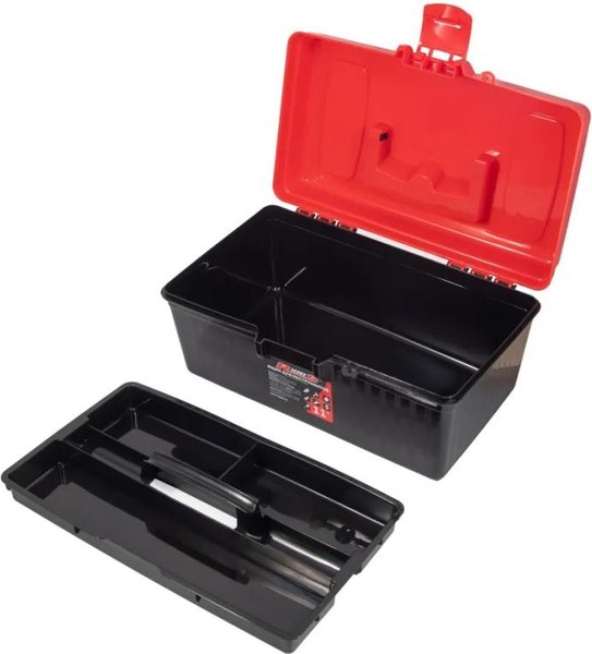 Ящик для инструментов Runis 300х175х150мм / 11-01