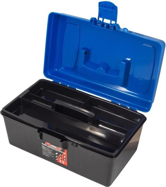 Ящик для инструментов Runis 300х175х150мм / 11-03