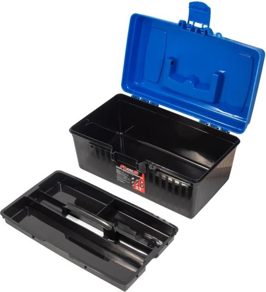 Ящик для инструментов Runis 300х175х150мм / 11-03