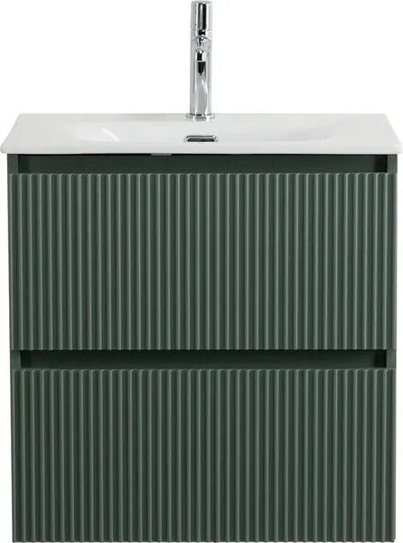 Тумба под умывальник BelBagno UNO-600-2C-SO-VO