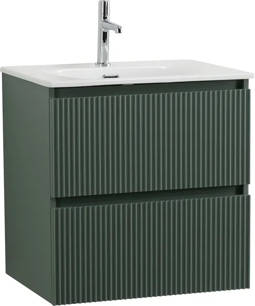 Тумба под умывальник BelBagno UNO-600-2C-SO-VO