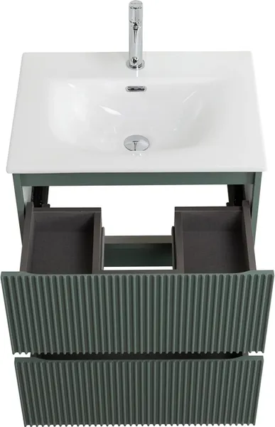 Тумба под умывальник BelBagno UNO-600-2C-SO-VO