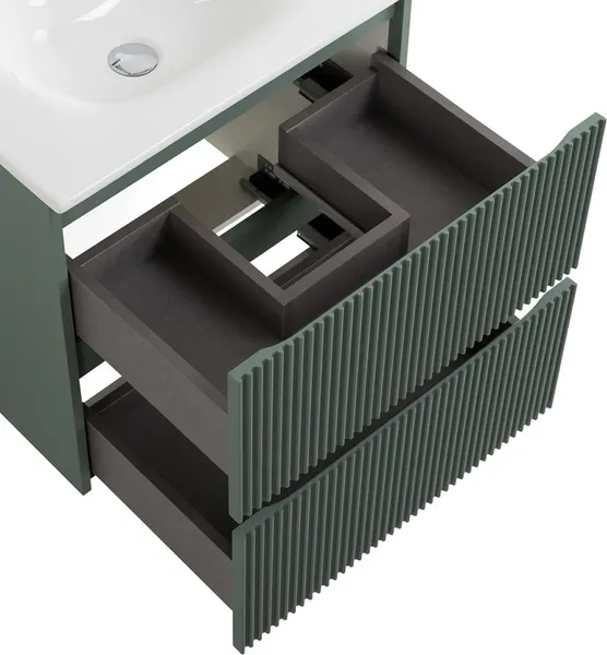 Тумба под умывальник BelBagno UNO-600-2C-SO-VO