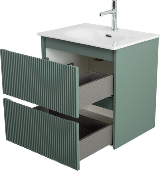 Тумба под умывальник BelBagno UNO-700-2C-SO-VO