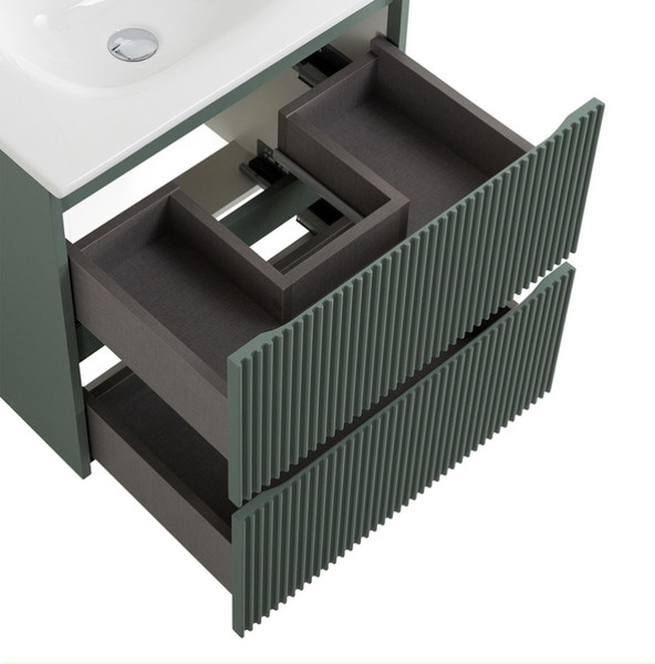 Тумба под умывальник BelBagno UNO-700-2C-SO-VO