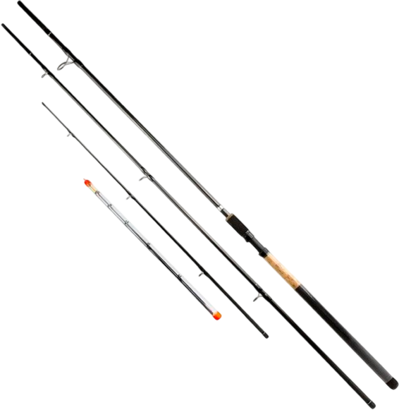 Удилище Dayo Standart 18304-150-3.6м (3+3) - фото