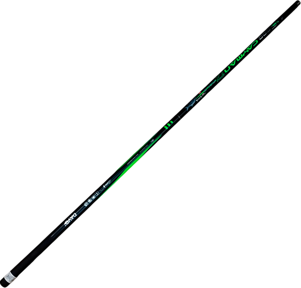 Удилище Dayo Cayman маховое 1667B-5м - фото