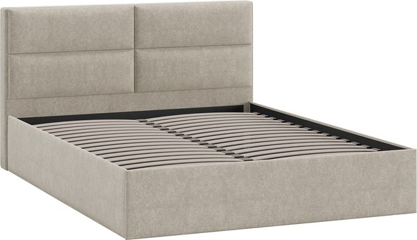 Каркас кровати ТриЯ Глосс универсальный тип 1 180x200