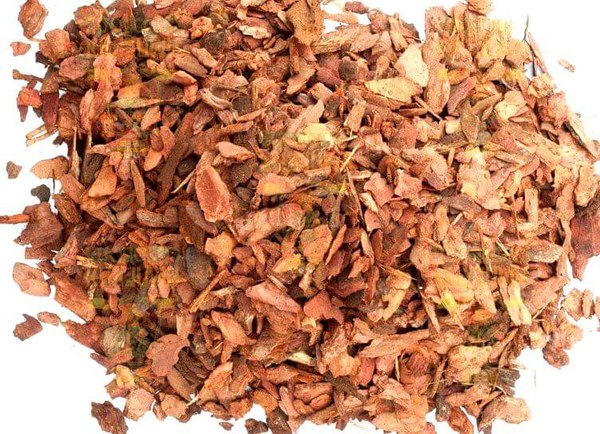 Мульча для растений Elitte Terre для розариев и цветочных клумб - фото