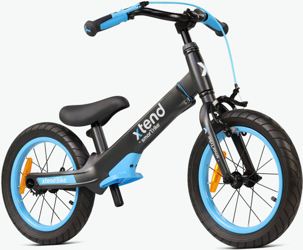 Беговел Smart Trike Xtend Bike 3в1 / 2080302 - фото
