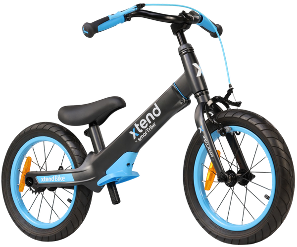 Беговел Smart Trike Xtend Bike 3в1 / 2080302