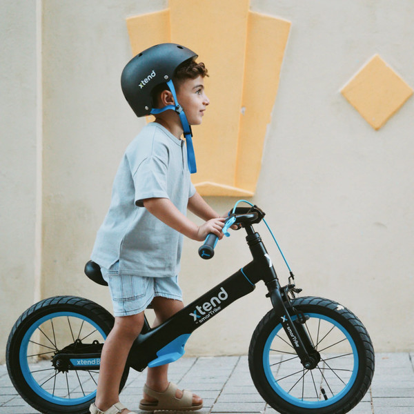 Беговел Smart Trike Xtend Bike 3в1 / 2080302