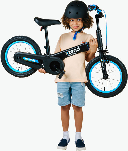 Беговел Smart Trike Xtend Bike 3в1 / 2080302