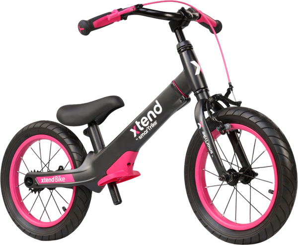 Беговел Smart Trike Xtend Bike 3в1 / 2080502 - фото