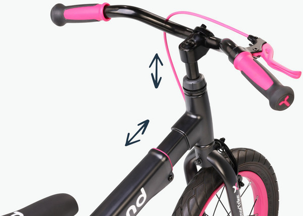 Беговел Smart Trike Xtend Bike 3в1 / 2080502