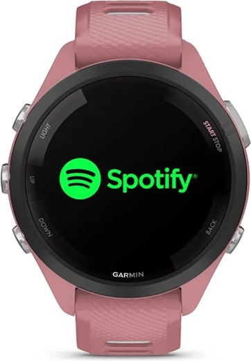 Умные часы Garmin Forerunner 265S 42mm / 010-02810-15